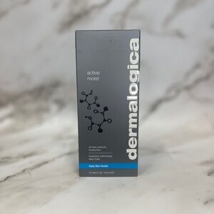 Dermalogica Active Moist Oil-Free Moisturizer 3.4 oz